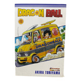 Dragon Ball Volume 12 - Panini Comics, De Akira Toriyama., Vol. 12. Editora Panini, Capa Mole Em Português, 2013