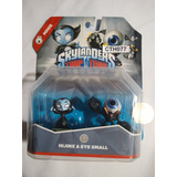 *** 77. Skylanders Traptime (hijinx & Eye Small).*** Catohe 