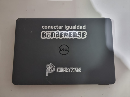 Netbook Dell Latitude 3120 Impecable 