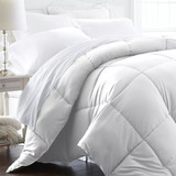 Acolchado Edredon Reversible Simil Plumon Duvet King Size Cu