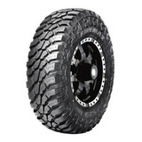 Llanta 285/70r17 121/118q Firemax Fm523