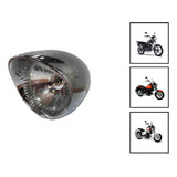  Faro Custom Chinas/motos Chopper Chinas