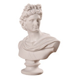 Estatua De Mito Griego Antiguo, Adornos Para Decoración Del