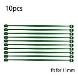 Estacas Stake Arms Para Plantas, Pipas, Jardín, Jaulas Para