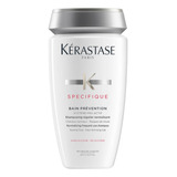 Envio Gratis Shampoo Kerastase Bain Prevention Anticaída 250