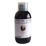 Aceite De Jojoba Golden-organico-100%puro- 125ml