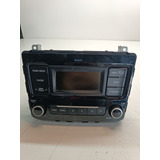 Rádio Bluetooth Hyundai Creta 2020/21 #8.267