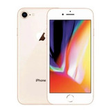  iPhone 8 64 Gb Oro Liberado 