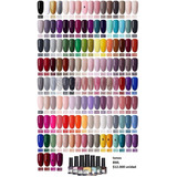 Esmalte Semipermanente Lemooc  8 Ml - mL a $1500