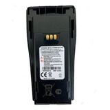 Kit 10 Bateria Para Radio Motorola Ep450 | Ep450s