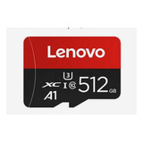 Memoria Micro Cd 512 Gb Lenovo Nueva Clave 10 