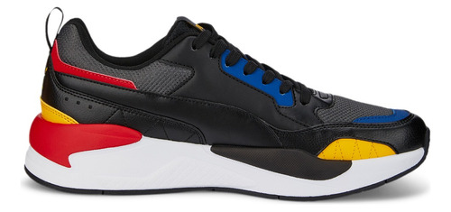 Tenis Puma X-ray 2 Square Para Hombre