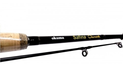 Caña Okuma Safina Chinook 1.80m 30-70g