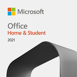 Microsoft Office Home And Student 2021 Esd 