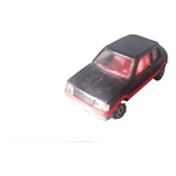 Peugeot 205 Gti Majorette 1/53 N281. Made In France