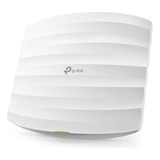 Access Point Tp-link Eap110 Wireless N 300mbps De Teto