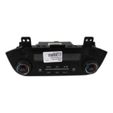 Control Calefa Y Aire Frio Digital Kia Sportage 2011-2016