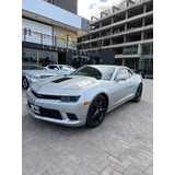 Chevrolet Camaro Ss 2014