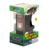 Tiny Arcade Galaga Col-381