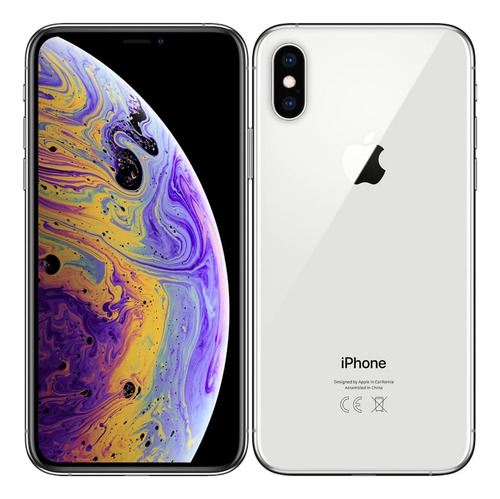 iPhone XS Max... 256 Gb !