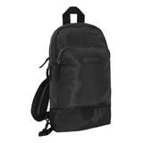 Bolso Gymbag Mujer Diving Negro Head