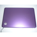 Tapa I Bisel Hp Pavilion G4 Sps: 643493-001