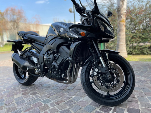 Yamaha Fazer 1000 Sport 2012