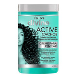 Fattore Creme De Pentear Active Cachos Divine 1kg