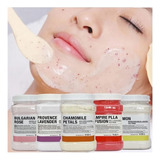 1 Mascarilla Hidroplastica 650g