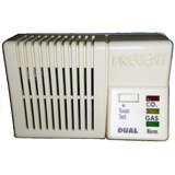 Detector De Gas Pg-21 D Preventgas (a Calibrar)