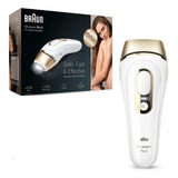 Braun Silk Expert Pro 5 Ipl Pl5014 Depiladora Laser