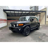 Toyota Fj Cruiser 2015 4.0 V6