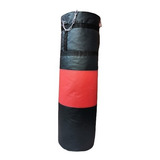 Saco De Boxeo De 120cm. Para Entrenar En Casa #quedateencasa