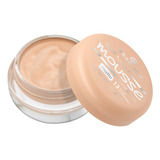 Maquillaje Mousse 13 Matt Porcelain