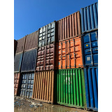 Contenedores Maritimos Containers Usados 20'/40' Oficina