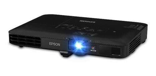 Proyector Videobeam Epson Powerlite 1781w 3200 Lumns Slim