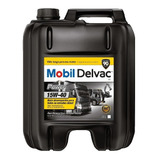 Aceite Mobil Delvac Mx 15w40 Balde X20l