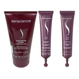 Máscara Inner Restore 150ml + Senscience C.p.r. 2x25ml