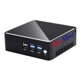 Mini Pc Accesible, Mxorb-005, Intel I7, 4500u, 1xddr3 8gb Ra