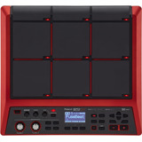 Octapad Roland Spd Sx Se Sampler Bateria Electronica Pad