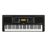 Teclado Yamaha Yamaha Psr E363 61 Teclas 