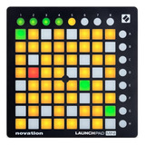 Controlador Novation Launchpad Mini Mk2 - Plus