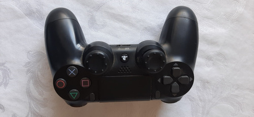 Controle Ps4 Funcionando Cod 02