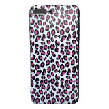 Carcasas Para iPhone SE 2020 7/8 7 Plus/8 Plus Animal Print