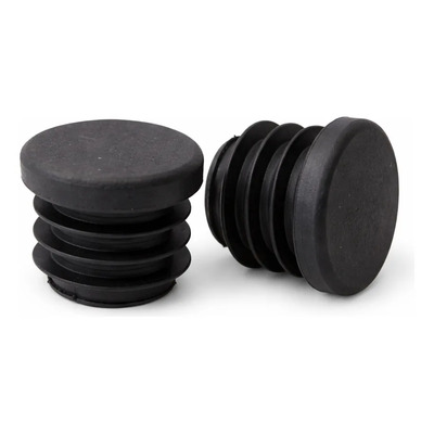Tapon Regaton Redondo Plano Para Tubo 3\u002F4 De Pulgada 20 Pz | Meses sin interés