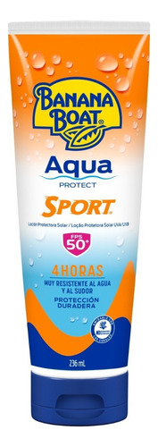 Bb Aqua Protect Sport Lt 236ml