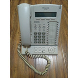 Teléfono Digital Panasonic Kx-t7630 Tda100 Tde200