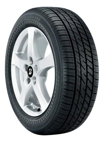 225/45r17 Bridgestone Driveguard 91w Rft