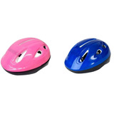 Casco Proteccion Infantil Niños Bicicleta Skate Rollers