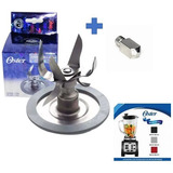 Kit Cuchilla Oster Reversible 6 Aspas + Pin